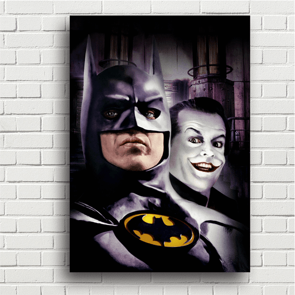 BATMAN (PC-277)
