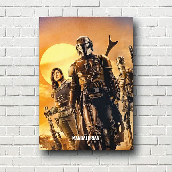 MANDALORIAN (PC-311)